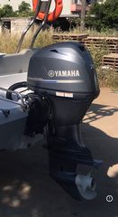 Yamaha '19 YAMAHA 70 Hp