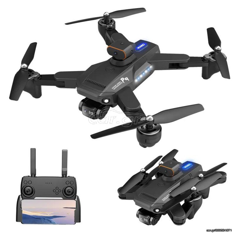 P9 pro drone