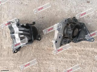 ΒΑΣΗ ΜΗΧΑΝΗΣ ΤΟΥΟΤΑ COROLLA E21 1.500cc 3cyl 2019-2021 TIMH TO TEM.