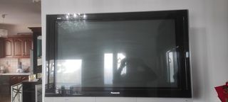 ΤΗΛΕΟΡΑΣΗ PANASONIC PLASMA 42 VIERA TH-42PA30E