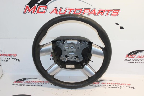 Τιμόνι FORD FOCUS (2004-2008) C-MAX