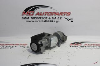Κλειδαριά μίζας  FORD FOCUS (2004-2008)  3M51-3F880-AC   C-MAX