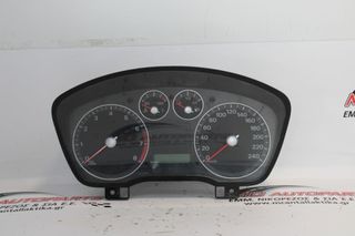 Όργανα - Κοντέρ  FORD FOCUS (2004-2008)  4M5T-10849-EK   C-MAX