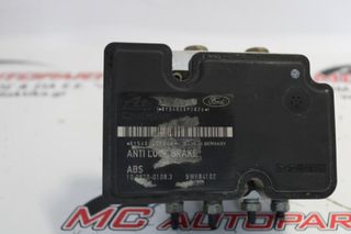ABS FORD FOCUS (2004-2008) 3M51-2M110-CA C-MAX-thumb-1