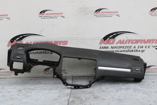 Ταμπλό  FORD FOCUS (2004-2008)     με αερόσακο συνοδηγού C-MAX