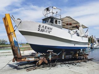 Τρεχαντήρι - Αλιευτικό 2016      (5.30 gt)-thumb-6