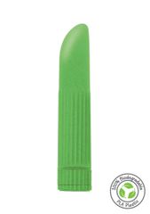 Botanical Booster Vibrator Green
