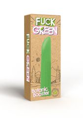 Botanical Booster Vibrator Green-thumb-1