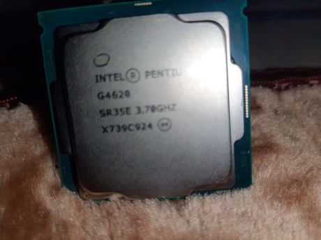 Intel  pentium g 4620 3.70 gh