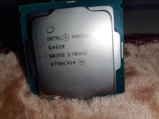 Intel  pentium g 4620 3.70 gh