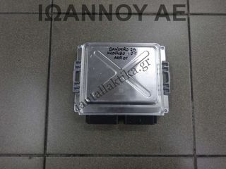 ΕΓΚΕΦΑΛΟΣ ΑΕΡΙΟΥ 169101233R RE360346X54 110R-006071 10R-036387 67R-016044 H4DF480 1.0cc T DACIA DUSTER 2023-thumb-2