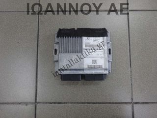 ΕΓΚΕΦΑΛΟΣ ΑΕΡΙΟΥ 169101233R RE360346X54 110R-006071 10R-036387 67R-016044 H4DF480 1.0cc T DACIA DUSTER 2023