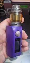 Minikin V2 + Blotto V1.5