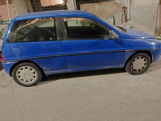 Lancia Ypsilon '98