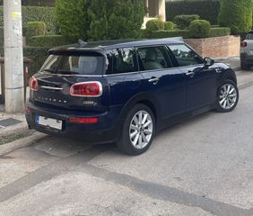 Mini Clubman '17 Cooper D Clubman