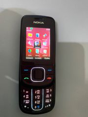NOKIA 3600S-thumb-1