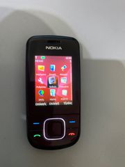 NOKIA 3600S-thumb-2