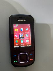 NOKIA 3600S-thumb-3