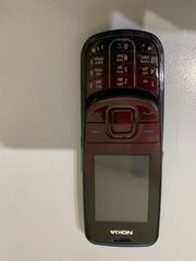 NOKIA 3600S-thumb-4