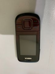 NOKIA 3600S-thumb-5