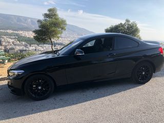 Bmw 218 '18 Coupe 