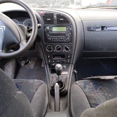 Ράδιο-CD Citroen Xsara '04 Προσφορά