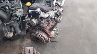 NISSAN QASHQAI 11 1,5cc DIESEL K9KD430 ΚΙΝΗΤΗΡΑΣ ''ΑΝΤΛΙΑ CONTINENTAL,,