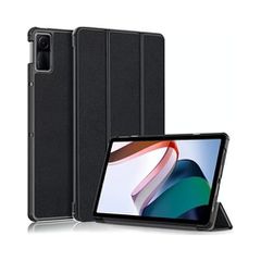 Xiaomi Θήκη Flip Cover για Redmi Pad Μαύρο