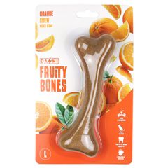 Ξύλο για Μασούλημα με Γεύση Πορτοκάλι Small 10x3,5cm Dashi