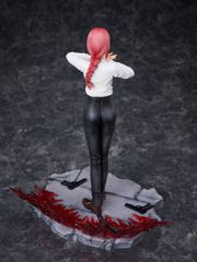 CHAINSAW MAN - Makima - Statue PVC 25cm-thumb-2