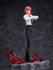 CHAINSAW MAN - Makima - Statue PVC 25cm-thumb-4