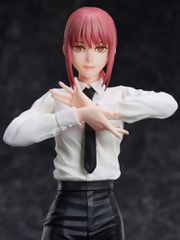 CHAINSAW MAN - Makima - Statue PVC 25cm-thumb-3