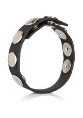 Calexotics Leather Multi-Snap Ring - Δαχτυλίδι Πέους