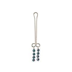 Κόσμημα Κλειτορίδας Calexotics Beaded Clitoral Jewelry