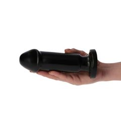 Italian Cock 5'' Black-thumb-1