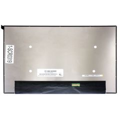 Οθόνη Laptop - Screen monitor για Lenovo ThinkPad P16s Gen 1 NV160WUM-K00 5D10V82411 5D10V82410 5D10V82412 16.0'' 1920x1200 WUXGA IPS LED On-Cell Touch eDP1.2 40pins 60Hz Matte ( Κωδ.1-SCR0319 )