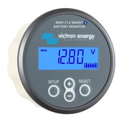 VICTRON BMV BATTERY CONTROL MONITOR 712 SMART