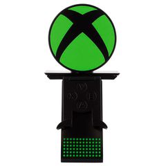 Xbox clamping bracket Cable guy Ikon 20cm