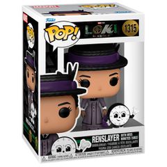 POP figure Marvel Loki 2 Renslayer-thumb-1