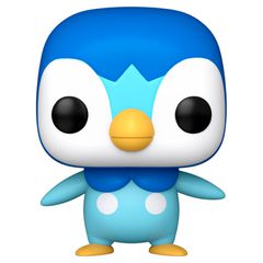 POp figure Pokemon Piplup-thumb-1