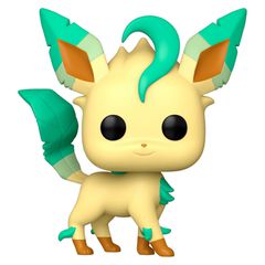POp figure Pokemon Leafeon-thumb-1