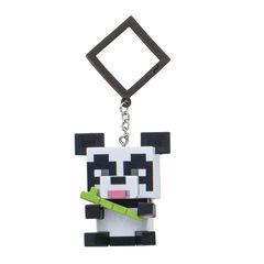 Minecraft Backpack Buddies ( Assorted )-thumb-1