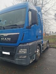 MAN '16 TGX-440 EURO 6