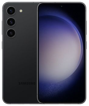 Samsung galaxy s23 ή s23 plus