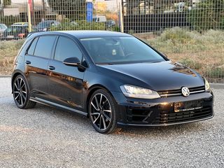 Volkswagen Golf '14 R look