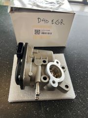 NISSAN YD25 D40  EGR-thumb-1