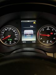 Mercedes-Benz C 200 2015 BlueTEC Avantgarde ΠΛΗΡΩΜΗ ΚΑΙ ΜΕ ΔΑΝΕΙΟΔΟΤΗΣΗ-thumb-4