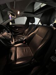 Mercedes-Benz C 200 2015 BlueTEC Avantgarde ΠΛΗΡΩΜΗ ΚΑΙ ΜΕ ΔΑΝΕΙΟΔΟΤΗΣΗ-thumb-11
