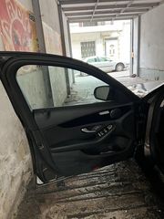 Mercedes-Benz C 200 2015 BlueTEC Avantgarde ΠΛΗΡΩΜΗ ΚΑΙ ΜΕ ΔΑΝΕΙΟΔΟΤΗΣΗ-thumb-12