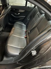 Mercedes-Benz C 200 2015 BlueTEC Avantgarde ΠΛΗΡΩΜΗ ΚΑΙ ΜΕ ΔΑΝΕΙΟΔΟΤΗΣΗ-thumb-13
